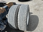 4 Underbody - Truck with 