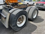 4 Underbody - Truck with 