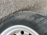 4 Underbody - Truck with 