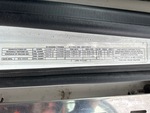 General Appearance with Numéro de série/Numéro d'identification du véhicule automobile