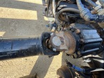 Drivetrain with 