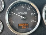 Cab with Engine Hours
