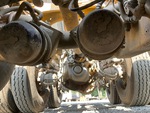 Drivetrain with 