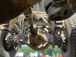 Drivetrain with 