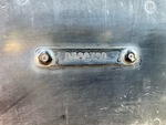 General Appearance with Second Serial Number/VIN Photo