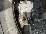 Brakes with 