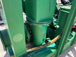 Pump with 