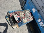 Electrical with 