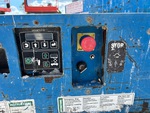 Control Station Ground with 