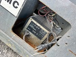 Electrical with 
