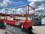 Chassis Photos with 