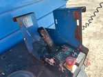 Control Station Upper with 