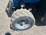 Chassis with 