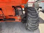 Drivetrain with 