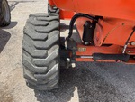 Drivetrain with 