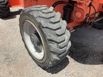 Drivetrain with 
