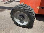 Chassis Photos with 