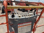 Basic Control Station Upper with 