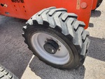 Chassis Photos with 