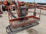 Basic Control Station Upper with 