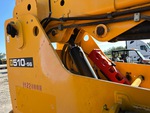 Hydraulics with 