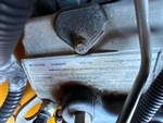 Engine with 