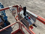 Basic Control Station Upper with 