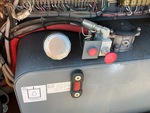 Basic Lower Control Station with 
