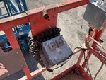 Basic Control Station Upper with 