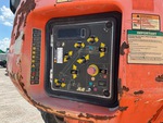 Basic Lower Control Station with 