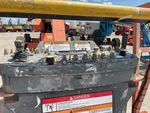 Basic Control Station Upper with 