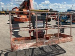 Basic Control Station Upper with 