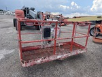 Basic Control Station Upper with 