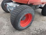 Chassis Photos with 