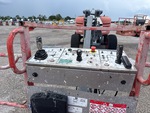 Basic Control Station Upper with 