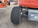 Drivetrain with 