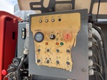 Basic Lower Control Station with 