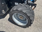 Chassis with 