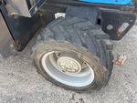 Chassis with 
