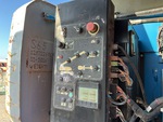 Control Station Ground with 