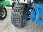 Drivetrain with 