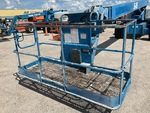 Control Station Upper with 