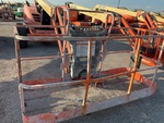 Basic Control Station Upper with 