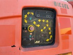 Basic Lower Control Station with 