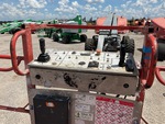 Basic Control Station Upper with 