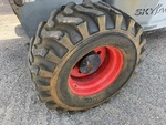 Drivetrain with 