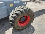 Chassis Photos with 