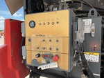 Basic Lower Control Station with 