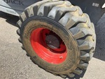 Drivetrain with 