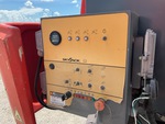 Basic Lower Control Station with 